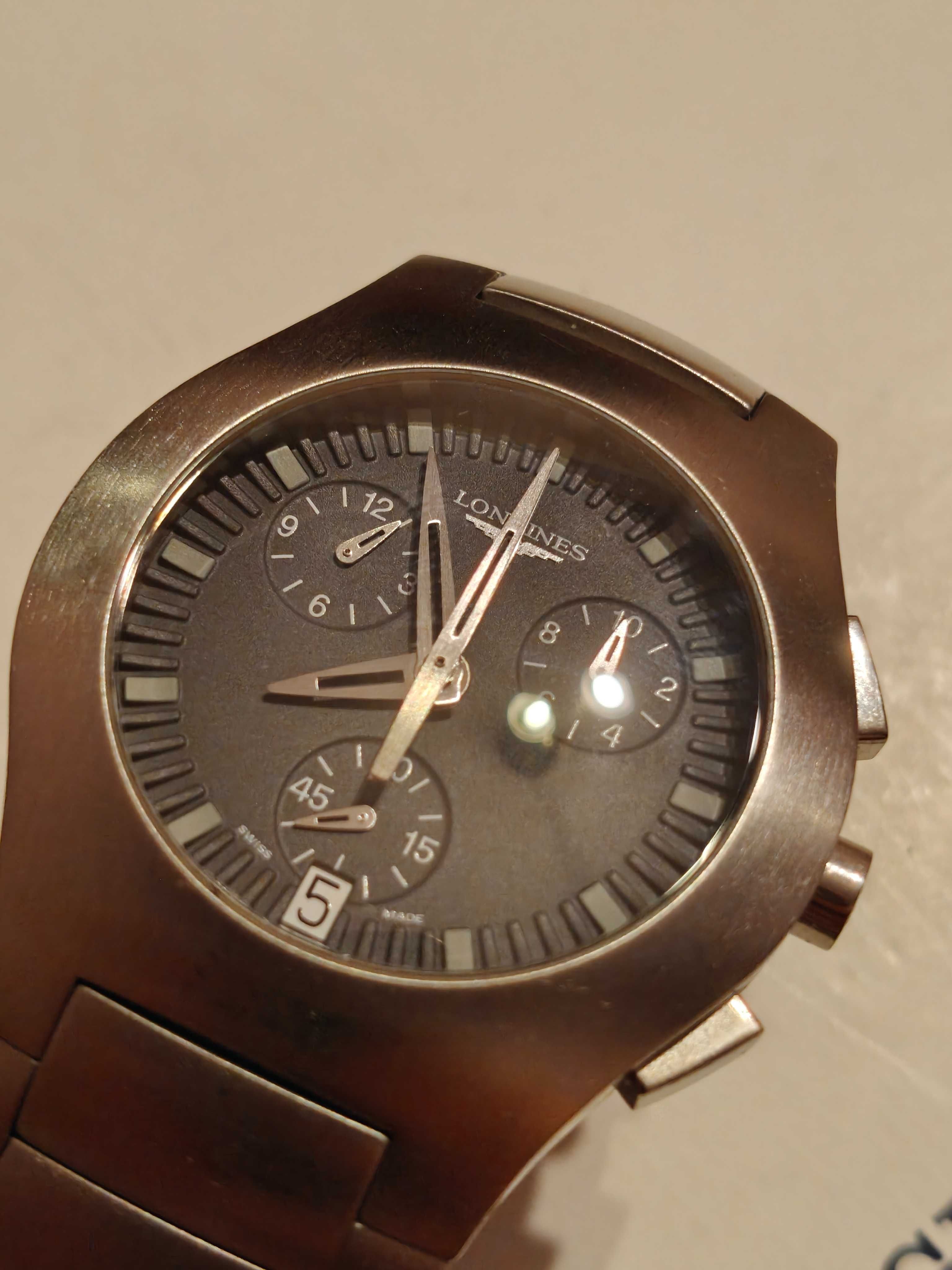 Longines Oposition L3.618.4