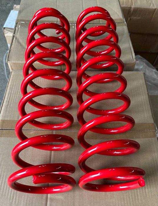 Arcuri elicoidale fata lift 2″ Jeep Grand Cherokee ZJ / ZG 1993-1998