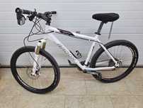 Bicicleta RADON cadru din aluminiu în stare bună.
