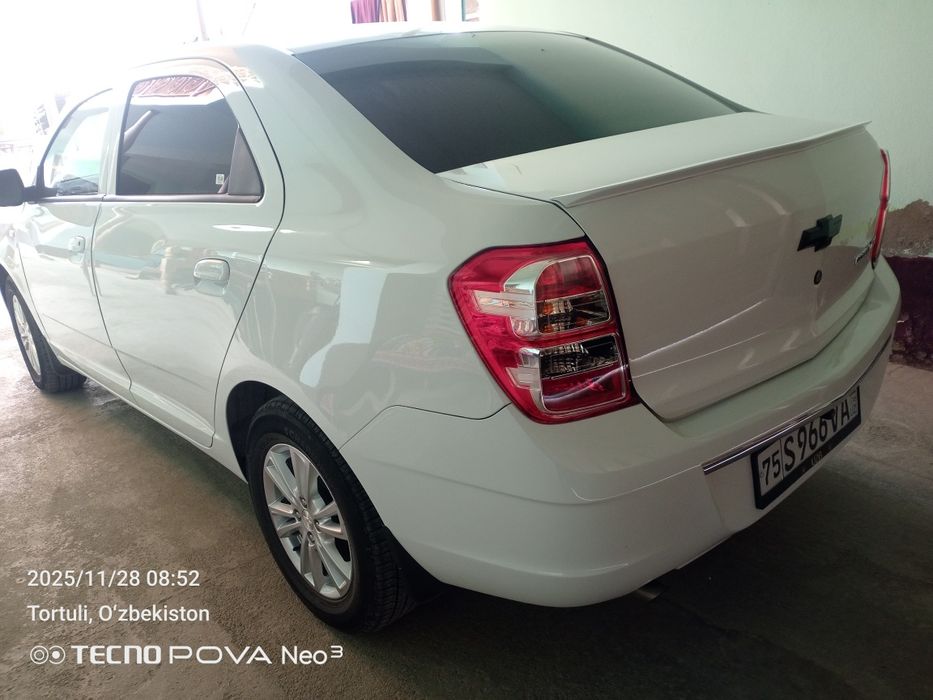 Мошин холати йахши