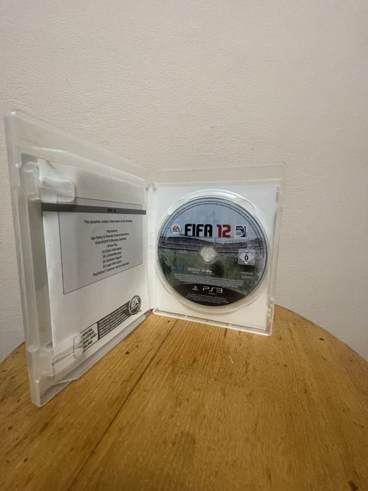 Fifa 12 Original