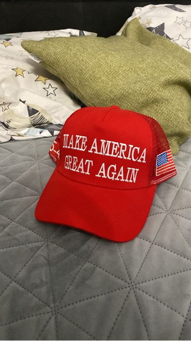 Șapcă ,,Make America Great Again”
