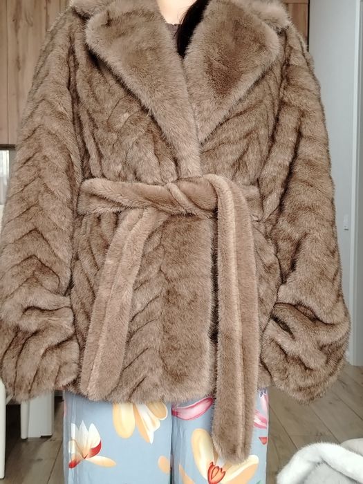 Продам эко шубы. Новые