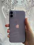 iPhone 11 с гарантией