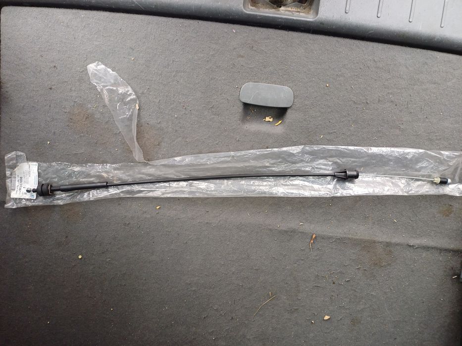 Части CHEVROLET Nubira 1.6