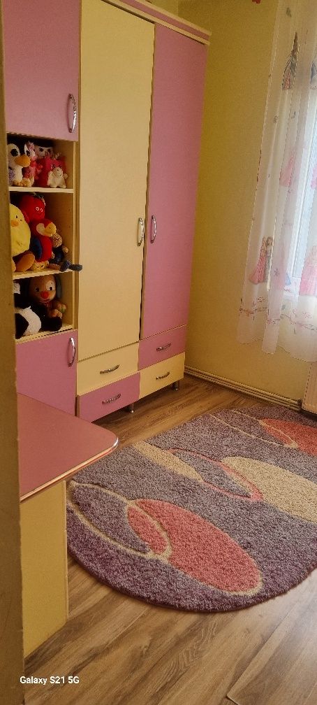 Apartament în regim hotelier