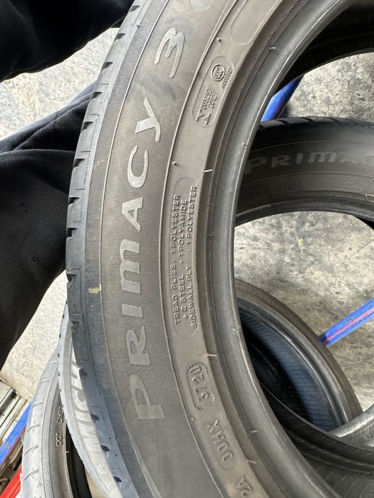 205/55/17 michelin