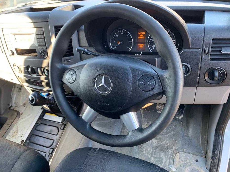 DEZMEMBREZ Mercedes SPRINTER 310 313 316 CDI 2016 EURO 5 lung FACELIFT
