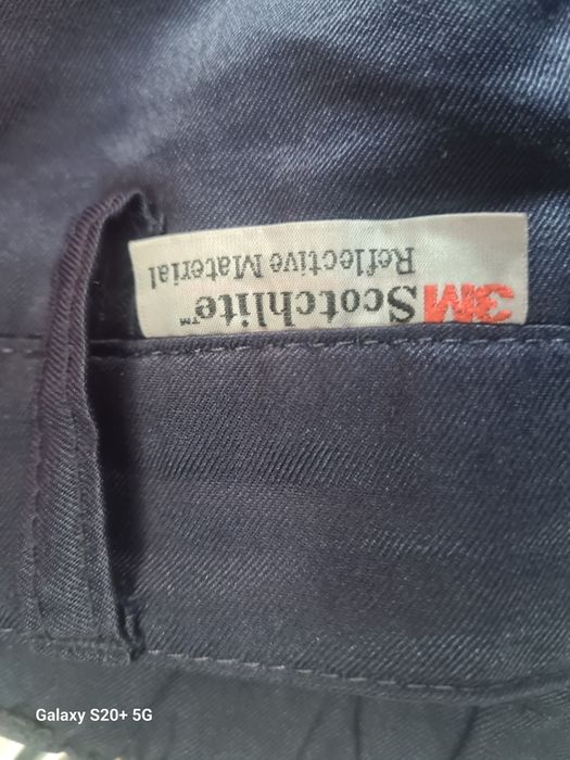 Salopete de lucru Nr 64