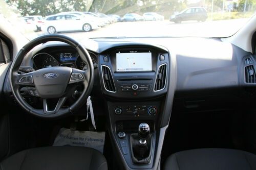 Dezmembrez Ford Focus MK3 Facelift 2016 1.5 tdci piese auto