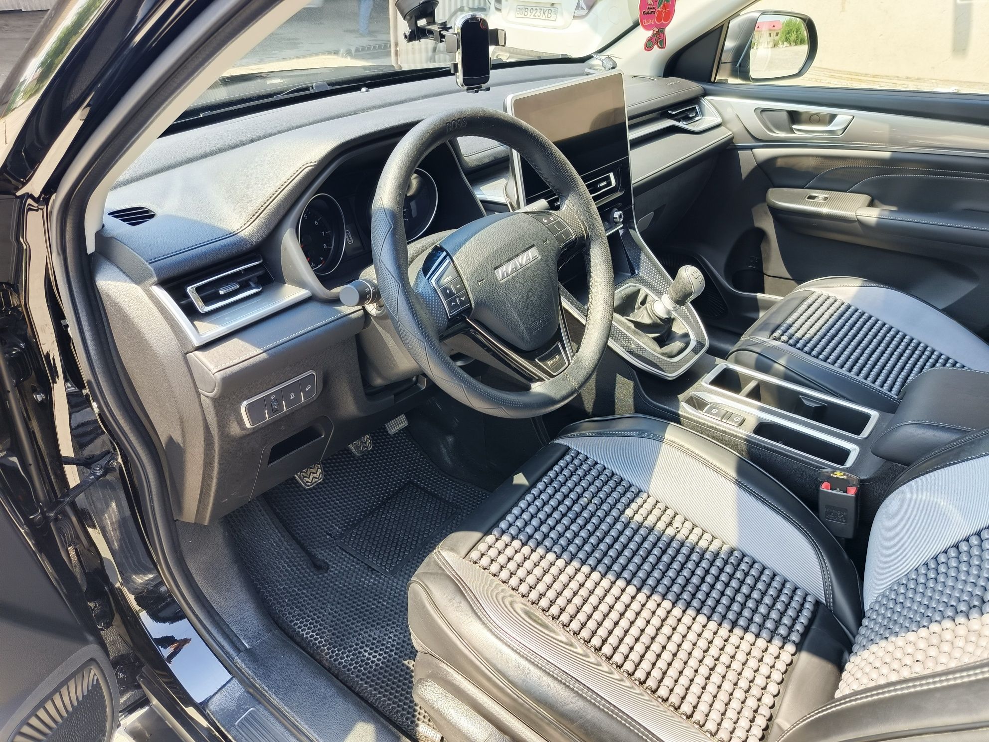 Haval m6 sirochni sotiladi