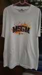 Tricou MSGM copii