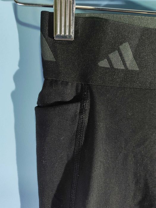 Adidas AeroReady Клин/Дамски XS