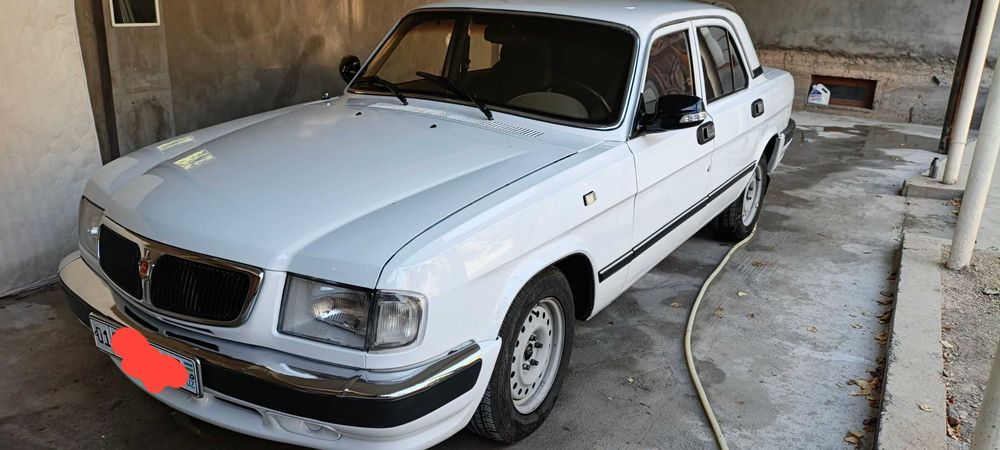Srochna Gaz 3110