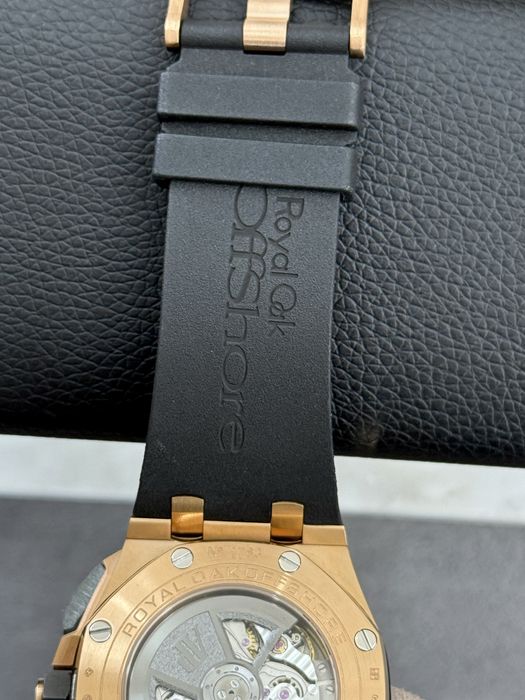 Audemars Piguet Offshore Chronograph Automatic 43mm