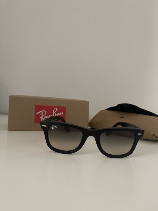 Ochelari soare Ray Ban New Wayfarer 57 cm