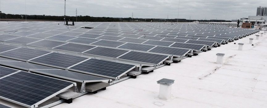 2 MW ФЕЦ с разрешително за строеж. Започване веднага