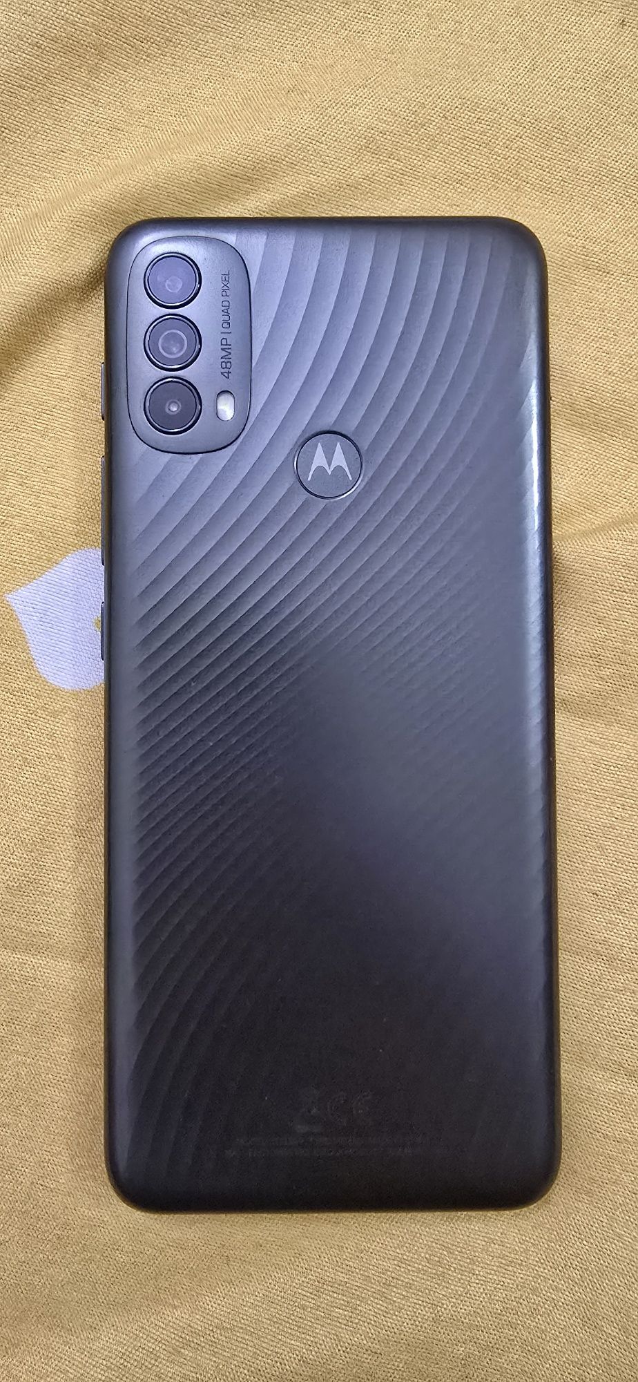 Motorola Moto e40 4G