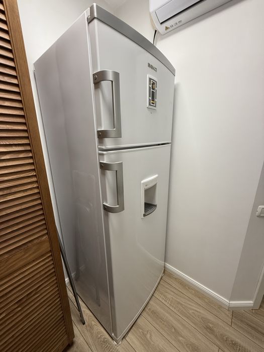 Feigider beko No-frost