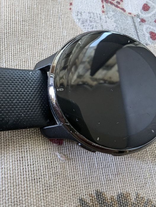 Garmin venu 2 plus