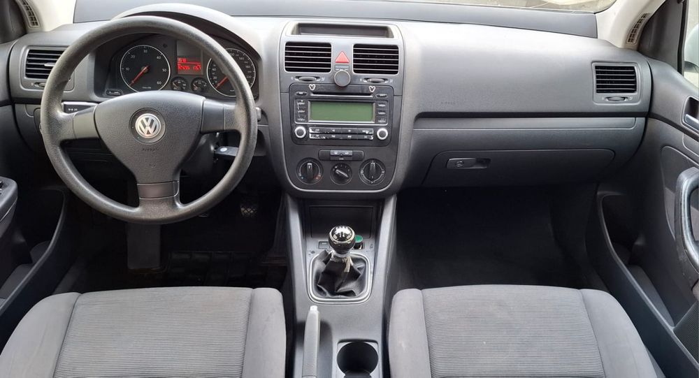 Volkswagen/Golf 5/ 2.0 Diesel an 2006