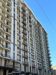 Buyuk ipak yoli Метро Новостройка Caravan Avenue 2-этаж 42.5 м2