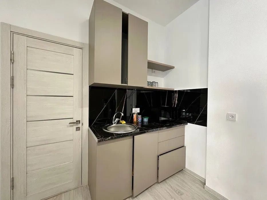 Аренда офиса 104м² на Глинке / Яккасарай р-н, помещение в Новостройке