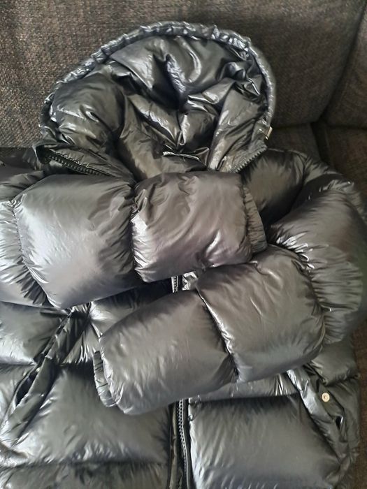 Яке Zara S размер