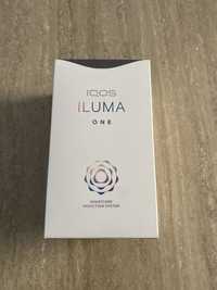 iQos Iluma One nou