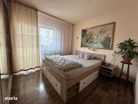 Apartament cu 3 camere de vanzare, Calea Floresti, Manastur, Cluj-Napo