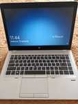 Laptop HP EliteBook 16GB RAM 250 GB  mSATA SSD + 500 GB SSD