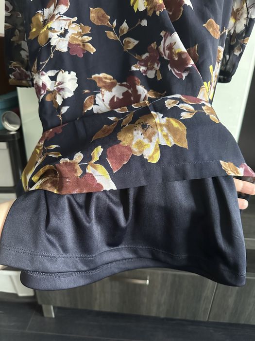 Рокля Calliope S размер