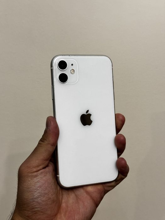 Iphone 11. 128гб