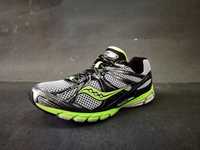 AdidasI  barbati alergare  ghete munte  maraton  46 47 SAUCONY GUIDE 6