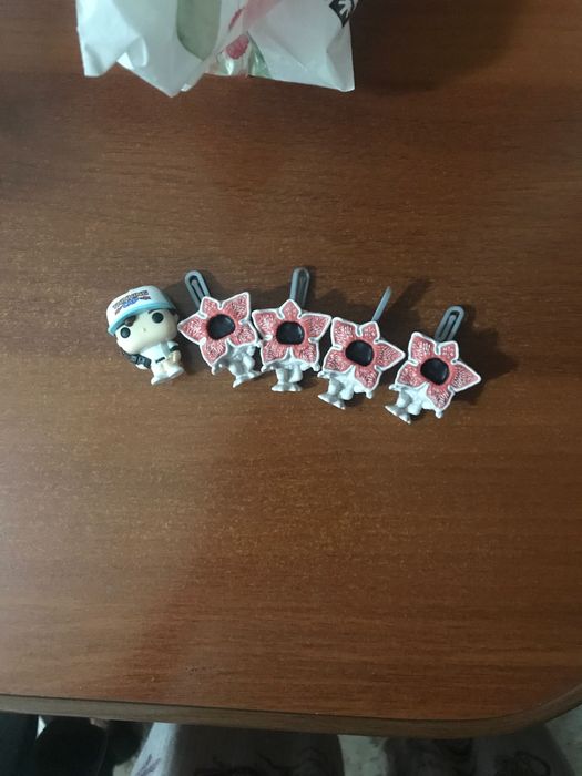 фигурки осд оченьйййййййййййййй