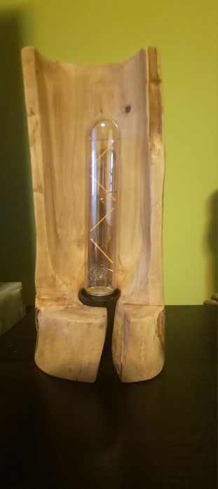 Lampa de veghe, veioza