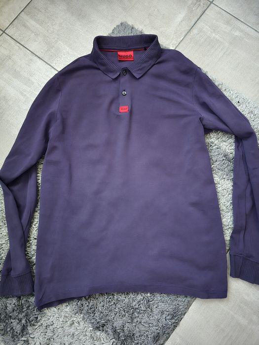 Bluză Hugo BOSS Originală