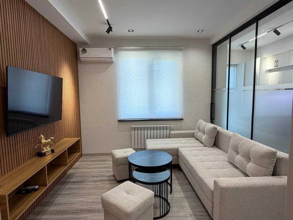 Сдаётся Идеальная квартира в Дружба Народов