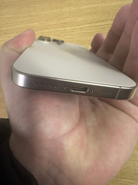 Iphone 16Pro 256GB
