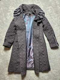 Женское пальто 50 рр,новая