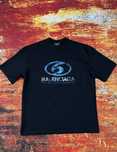 Tricou Balenciaga Oversized Premium Xs-xl