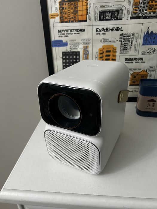 Проектор Wanbo T6 Max