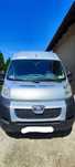 Vand peugeot Boxer