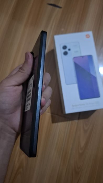 Redmi note 13 pro plus 5G /12/512