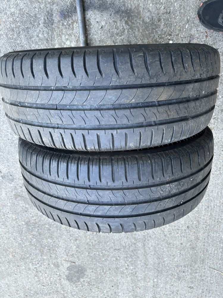 215/55 R16 2бр летни гуми