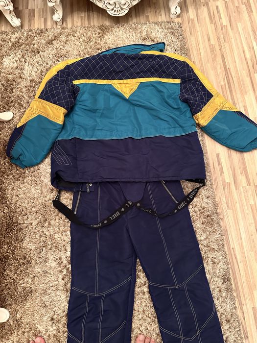 Продавам мъжки ски екип Diel Sport