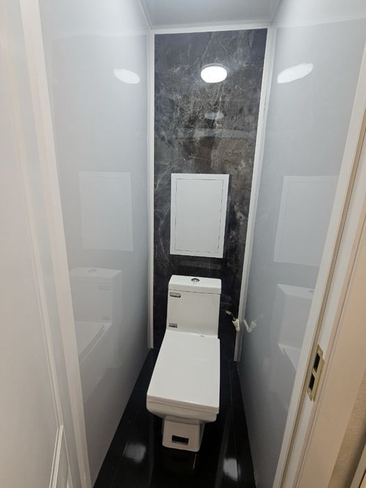 х Чиланзар 8 квартал 3/3/4 Орт.РОВД,Обш:65м2,Евро Ремонт