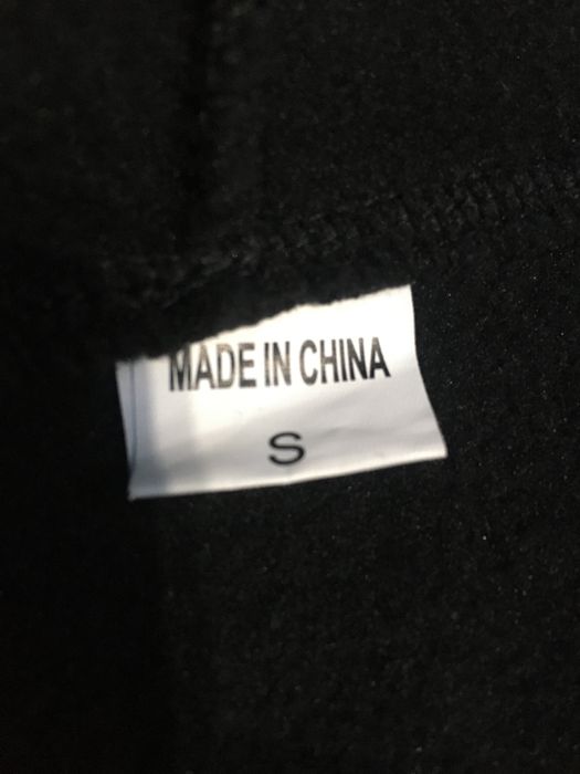 Hanorac Balenciaga Athlete