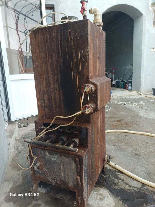 Katyol sotiladi gazga va sivetga va utinga ishlaydi