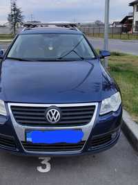 Urgent!! Vând/schimb Volkswagen Passat B6 break
